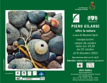 Piero Gilardi – Oltre la natura